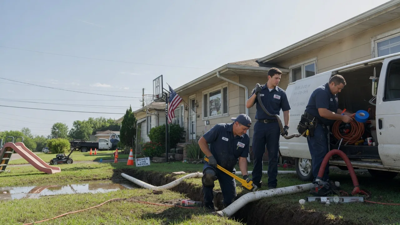 Toilet Installation in Newport, VA near me